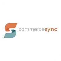 Commerce Sync logo
