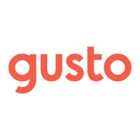 Gusto logo