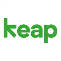 Keap logo