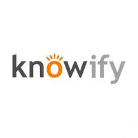 Knowify logo