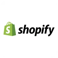 Shopify logo