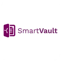 SmartVault logo