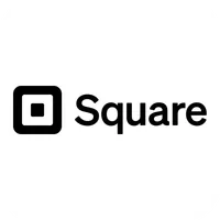 Square logo