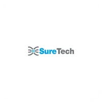 SureTech logo